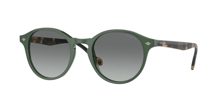 OKULARY VOGUE EYEWEAR VO 5327S 309211 48 ROZMIAR S