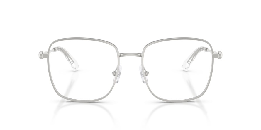 OKULARY KOREKCYJNE SWAROVSKI SK 1036 4001 53 ROZMIAR M