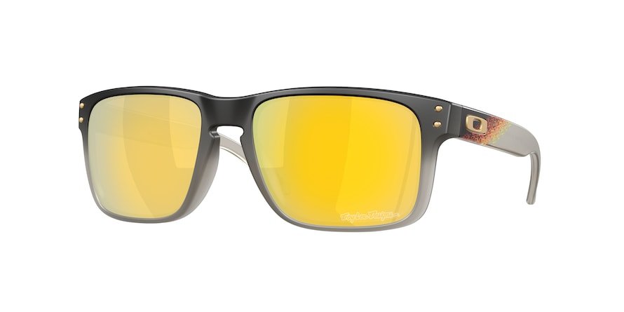 OKULARY FOTOCHROMOWE OAKLEY® HOLBROOK OO 9102 9102AH 57 ROZMIAR L Z POLARYZACJĄ