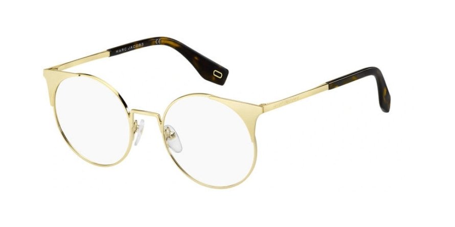 OKULARY KOREKCYJNE MARC JACOBS MJ MARC 330 J5G 50 ROZMIAR S
