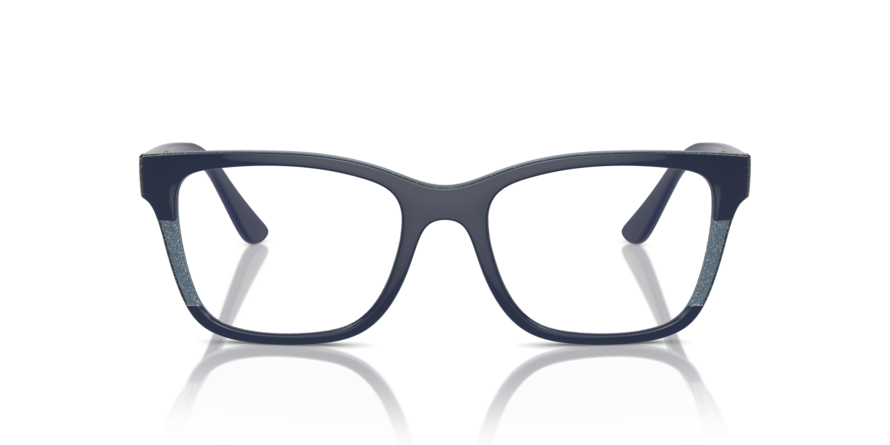 OKULARY KOREKCYJNE VOGUE EYEWEAR VO 5556 3141 51 ROZMIAR M