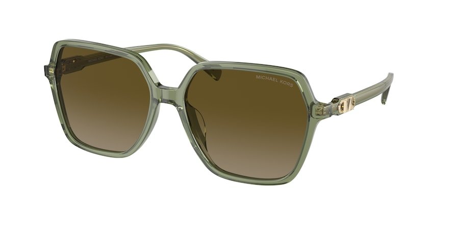 OKULARY MICHAEL KORS JASPER MK 2196U 394413 58 ROZMIAR L