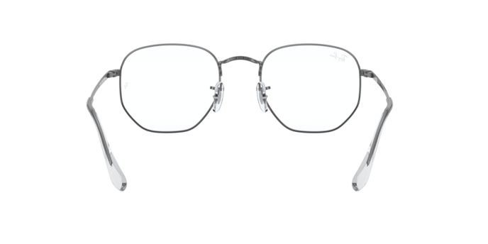 OKULARY KOREKCYJNE RAY-BAN® HEXAGONAL RX 6448 2502 54 ROZMIAR L