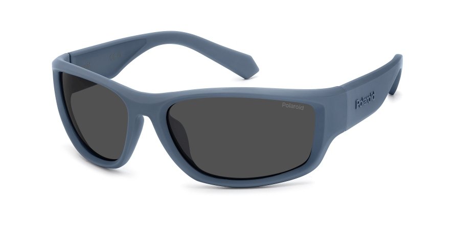 OKULARY POLAROID PLD 2166S FLL 62 ROZMIAR L Z POLARYZACJĄ