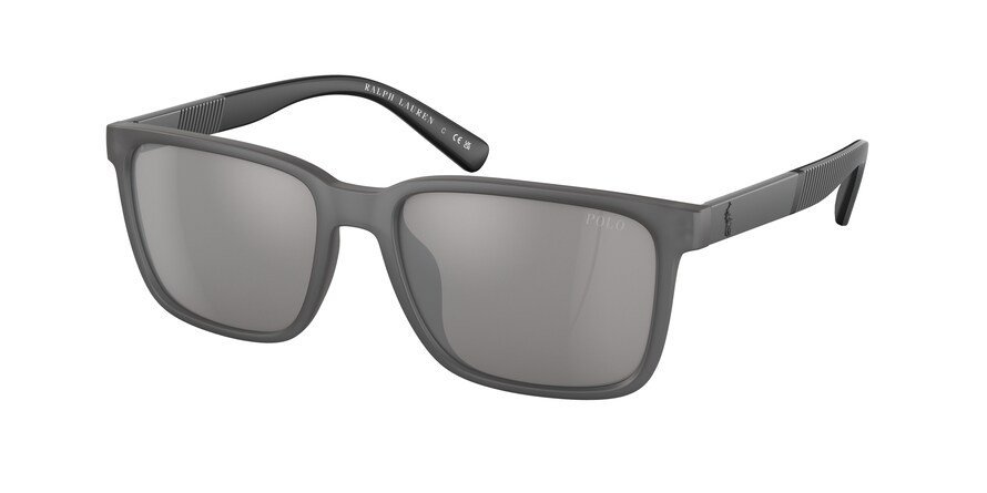OKULARY POLO RALPH LAUREN PH 4189U 56966G 55 ROZMIAR M