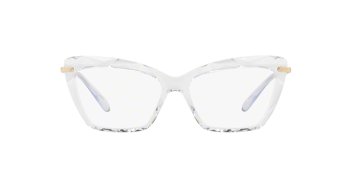 OKULARY KOREKCYJNE DOLCE & GABBANA DG 5025 3133 53 ROZMIAR M