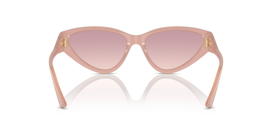 OKULARY JIMMY CHOO JC 5019 502768 55 ROZMIAR M