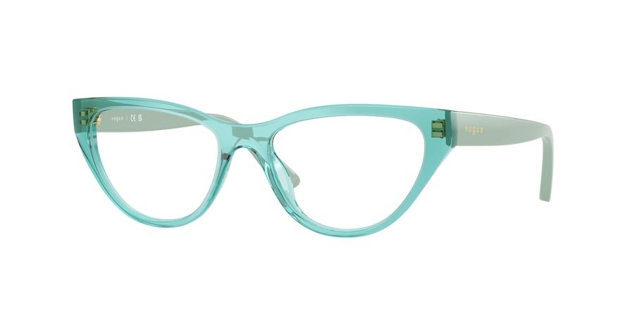 OKULARY KOREKCYJNE DZIECIĘCE VOGUE EYEWEAR JUNIOR VY 2035 3192 51