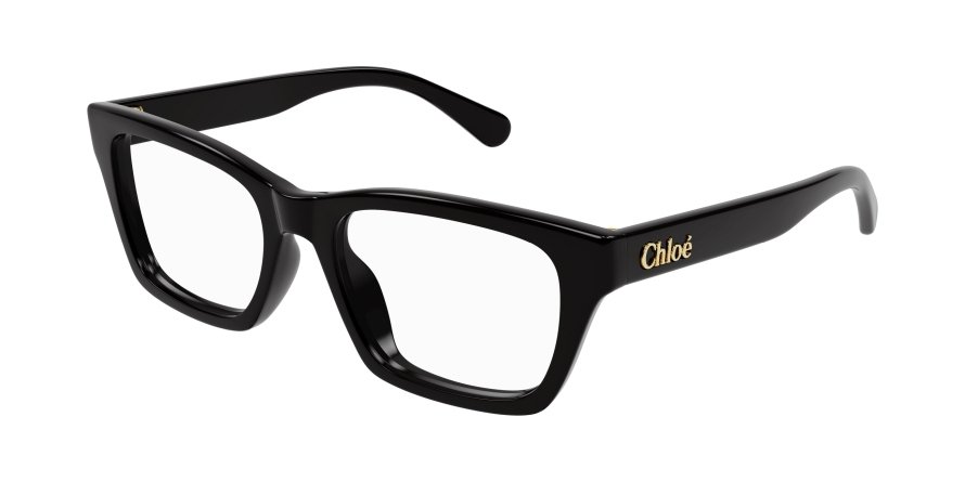 OKULARY KOREKCYJNE CHLOE CH 0242O 005 53 ROZMIAR M