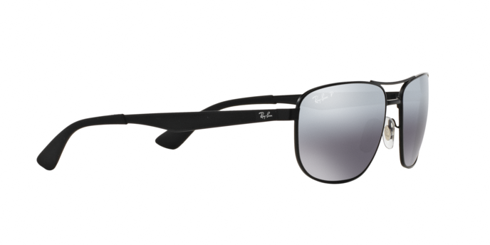 OKULARY RAY-BAN® RB 3528 006/82 61 ROZMIAR L Z POLARYZACJĄ