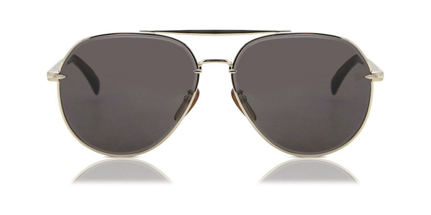 OKULARY DAVID BECKHAM DB 7037GS F6W 61 ROZMIAR L