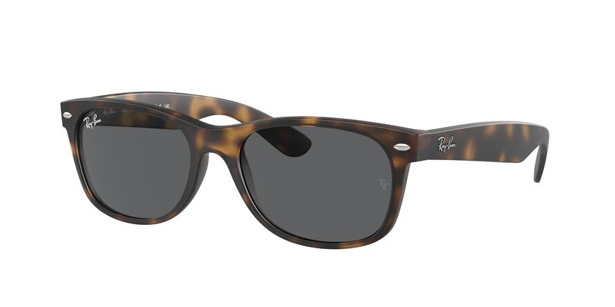 OKULARY RAY-BAN® NEW WAYFARER RB 2132 865/B1 55 ROZMIAR M