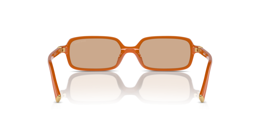 OKULARY MIU MIU MU 11ZS 11V40D 51 ROZMIAR S