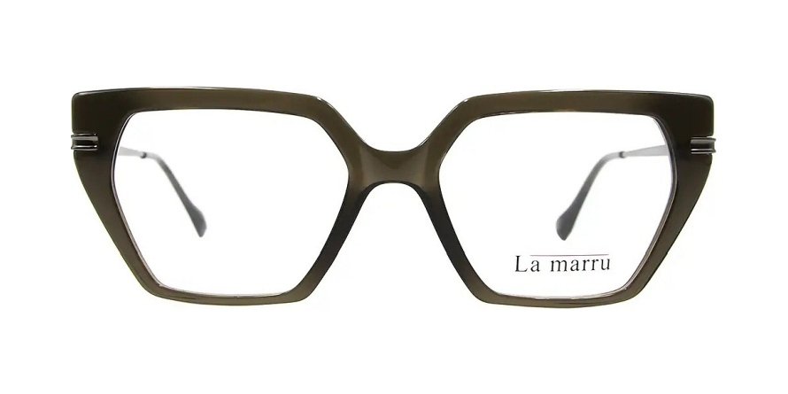 OKULARY KOREKCYJNE EVA MINGE LA MARRU LA 41106 C1 ROZMIAR M