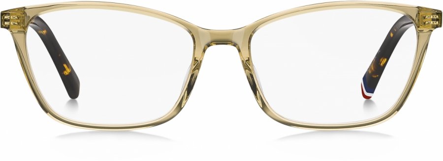 OKULARY KOREKCYJNE TOMMY HILFIGER TH 2295 10A 53 ROZMIAR M
