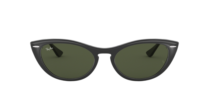 OKULARY RAY-BAN® NINA RB 4314N 601/31 54 ROZMIAR M