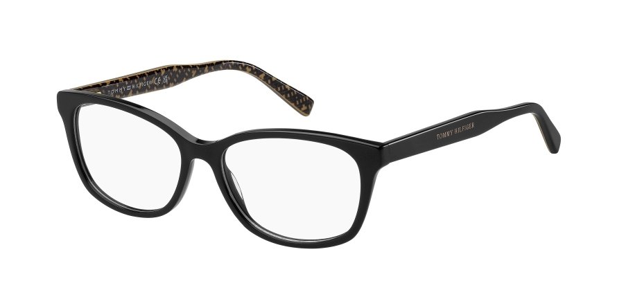 OKULARY KOREKCYJNE TOMMY HILFIGER TH 2108 7YQ 53 ROZMIAR M