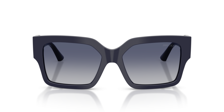 OKULARY JIMMY CHOO JC 5058JU 50164L 55 ROZMIAR M