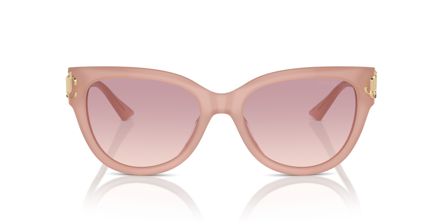 OKULARY JIMMY CHOO JC 5018U 502768 54 ROZMIAR M