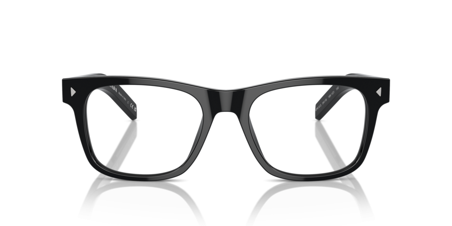 OKULARY KOREKCYJNE PRADA EYEWEAR PR A13V 16K1O1 54 ROZMIAR M