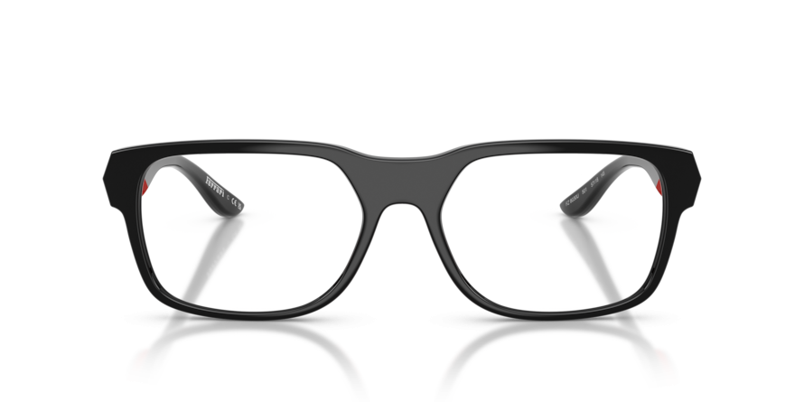 OKULARY KOREKCYJNE FERRARI SCUDERIA FZ 8030U 501 57 ROZMIAR L