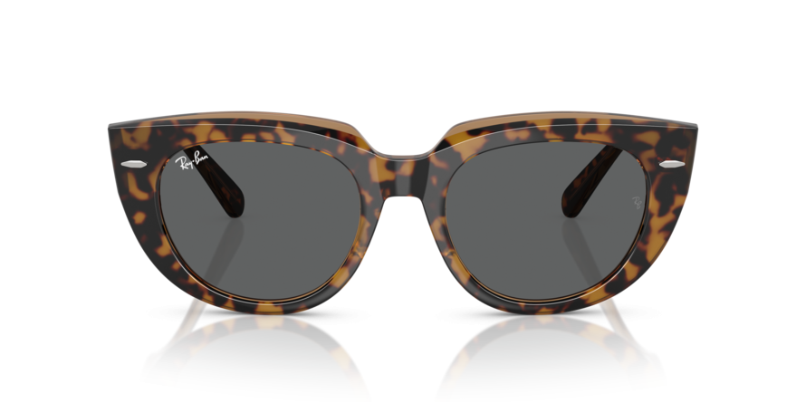 OKULARY RAY-BAN® DOREEN RB 2286 1292B1 52 ROZMIAR M