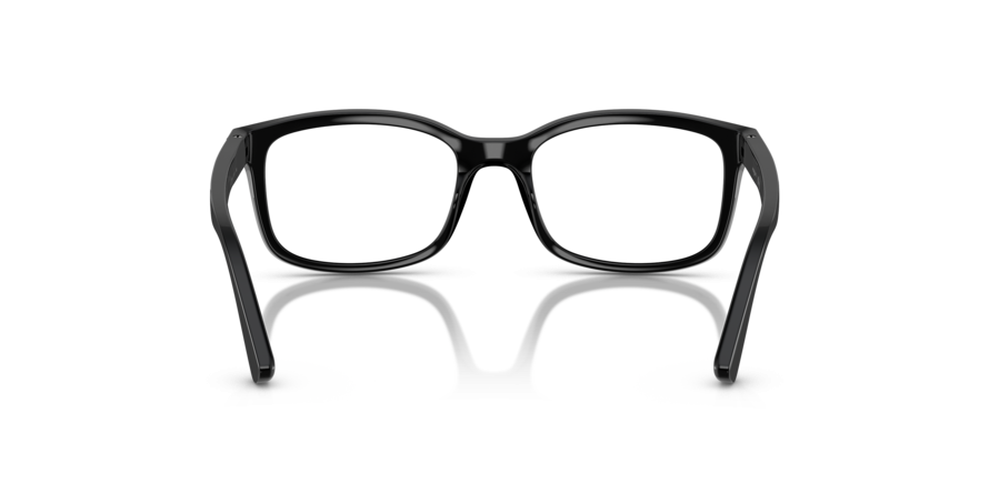 OKULARY KOREKCYJNE DZIECIĘCE VOGUE EYEWEAR JUNIOR VY 2030 W44 50