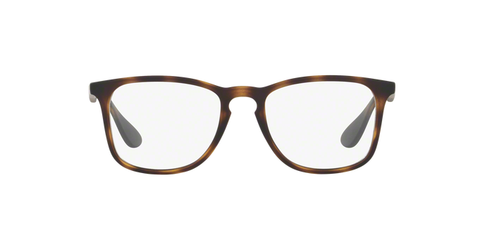 OKULARY KOREKCYJNE RAY-BAN® RX 7074 5365 52 ROZMIAR M