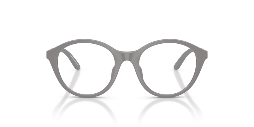 OKULARY KOREKCYJNE DZIECIĘCE EMPORIO ARMANI JUNIOR EK 4005U 63481W 48 + NAKŁADKA