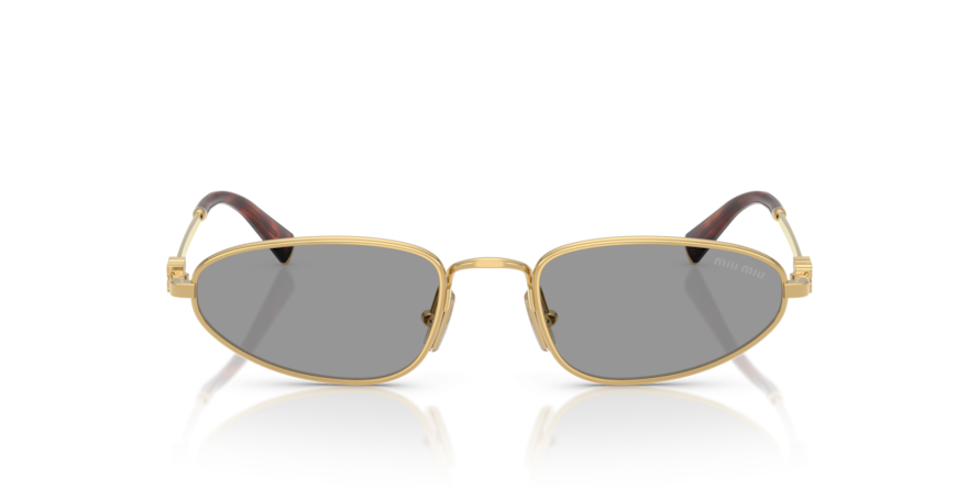 OKULARY MIU MIU MU A52S 5AK40O 52 ROZMIAR M