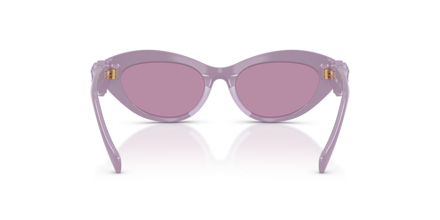 OKULARY DZIECIĘCE VERSACE JUNIOR VK 4005U 5526AK 49