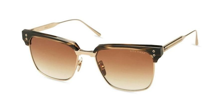 OKULARY DITA FIRAZ DTS 431 03A 54 ROZMIAR M