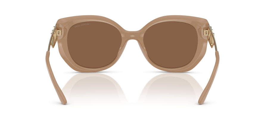 OKULARY MICHAEL KORS ALICANTE MK 2236U 35553G 53 ROZMIAR M