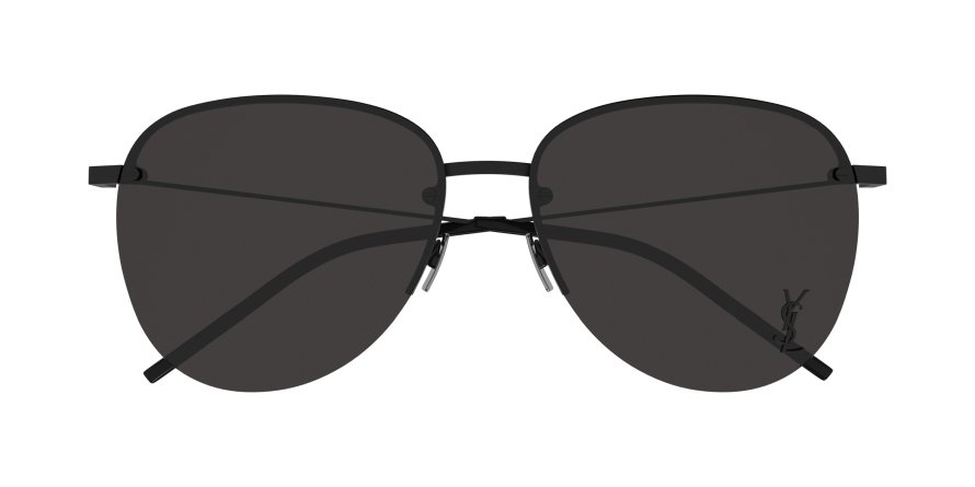 OKULARY SAINT LAURENT SL 328/K M 001 61 ROZMIAR L