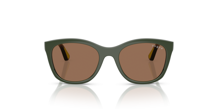 OKULARY DZIECIĘCE VOGUE EYEWEAR JUNIOR VJ 2028 320873 46
