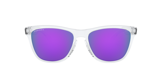 OKULARY OAKLEY® FROGSKINS OO 9013 9013H7 55 ROZMIAR M