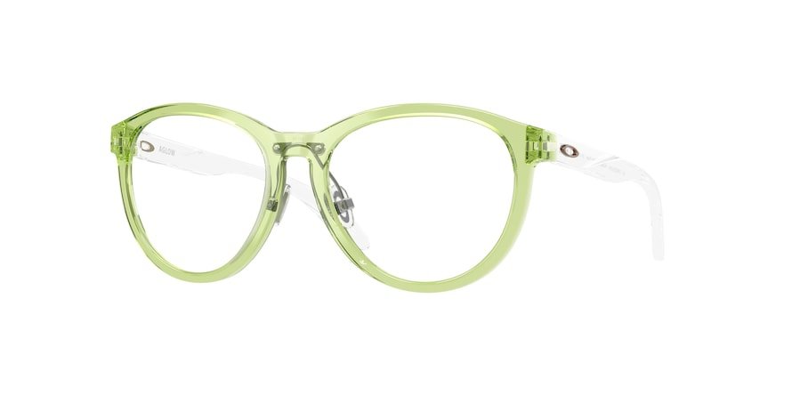 OKULARY KOREKCYJNE DZIECIĘCE OAKLEY® JUNIOR AGLOW OY 8027D 802705 49