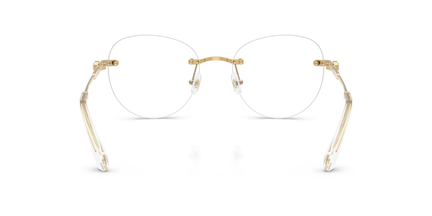 OKULARY KOREKCYJNE SWAROVSKI SK 1021 4004 53 ROZMIAR M