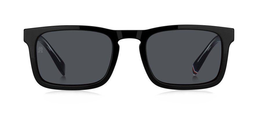 OKULARY TOMMY HILFIGER TH 2068S 807 54 ROZMIAR M