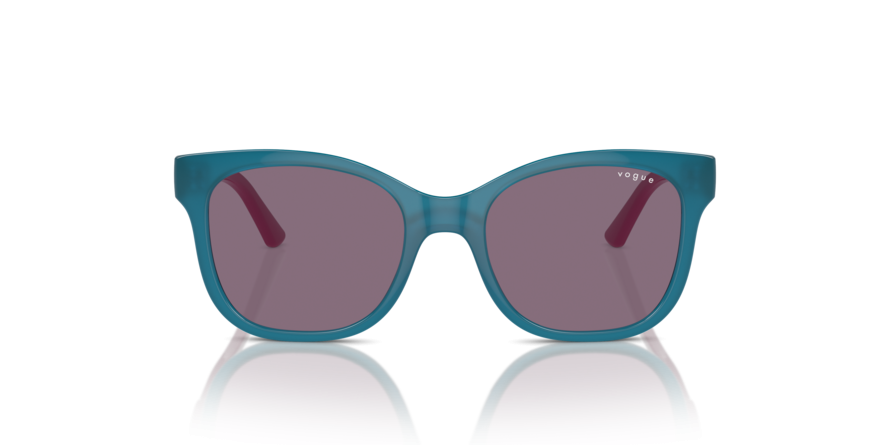OKULARY DZIECIĘCE VOGUE EYEWEAR VJ 2023 31281A 47