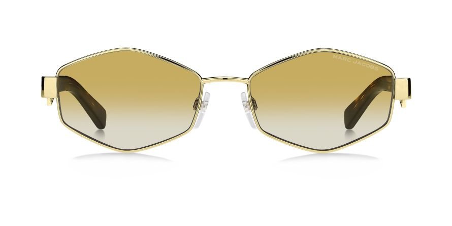 OKULARY MARC JACOBS MARC 496S LPE 55 ROZMIAR M