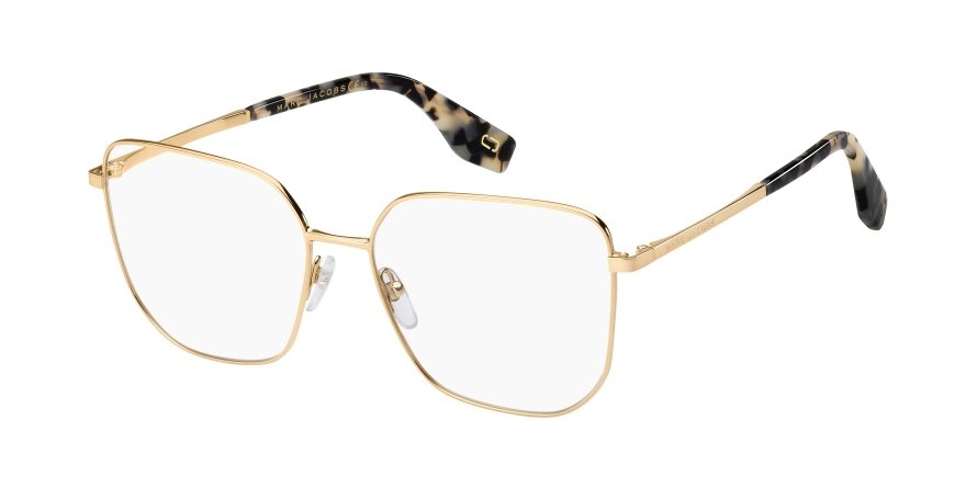OKULARY KOREKCYJNE MARC JACOBS MARC 370 DDB 57 ROZMIAR M