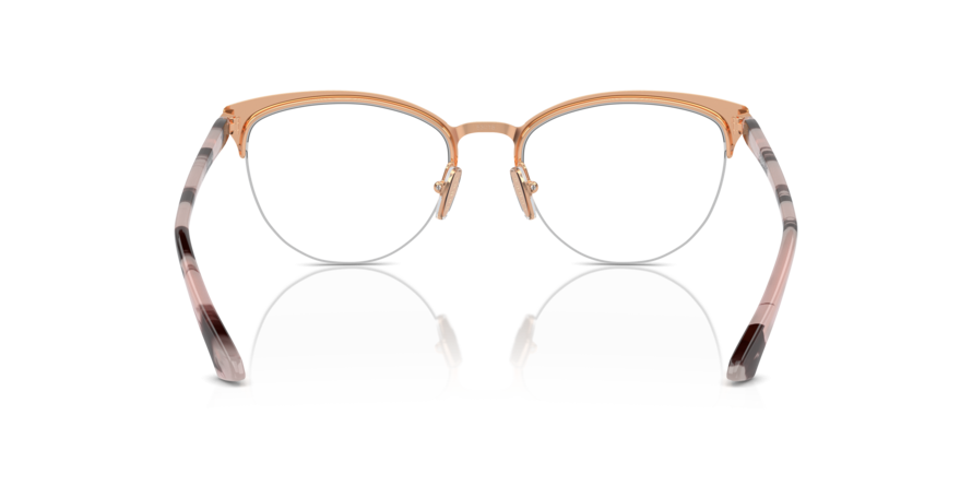 OKULARY KOREKCYJNE VOGUE EYEWEAR VO 4304 5170 53 ROZMIAR M