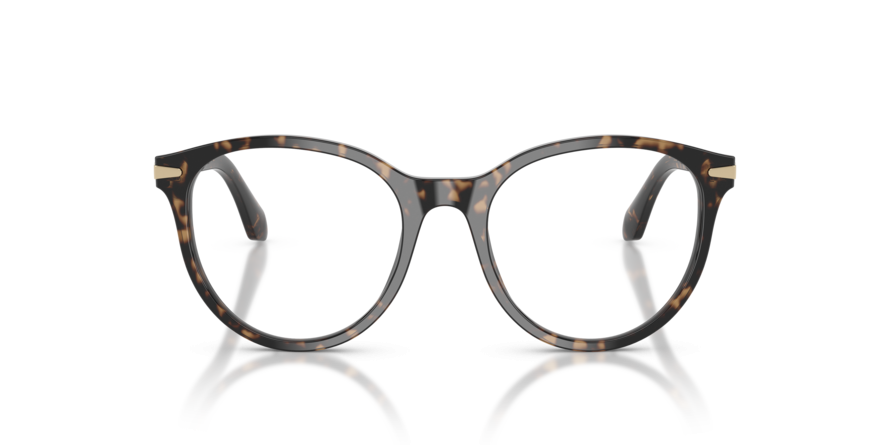 OKULARY KOREKCYJNE GIORGIO ARMANI AR 7279 6235 52 ROZMIAR M
