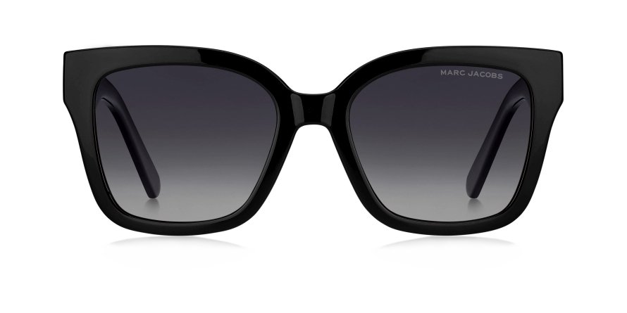 OKULARY MARC JACOBS MARC 658S 08A 53 ROZMIAR M Z POLARYZACJĄ