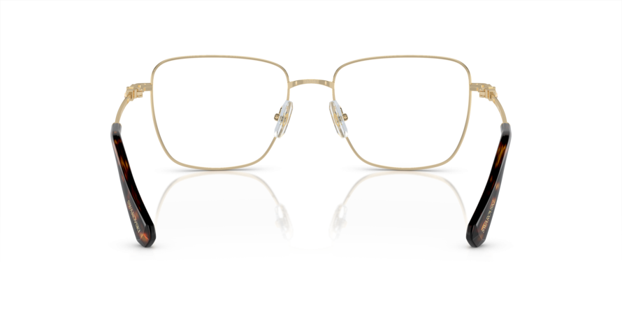OKULARY KOREKCYJNE SWAROVSKI SK 1003 4013 53 ROZMIAR M