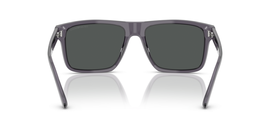 OKULARY EMPORIO ARMANI EA 4232 610687 57 ROZMIAR L
