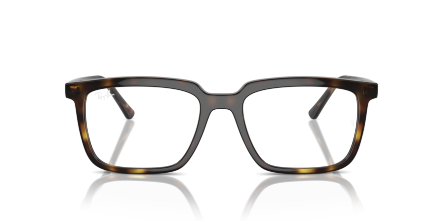 OKULARY KOREKCYJNE RAY-BAN® ALAIN RX 7239 2012 54 ROZMIAR M