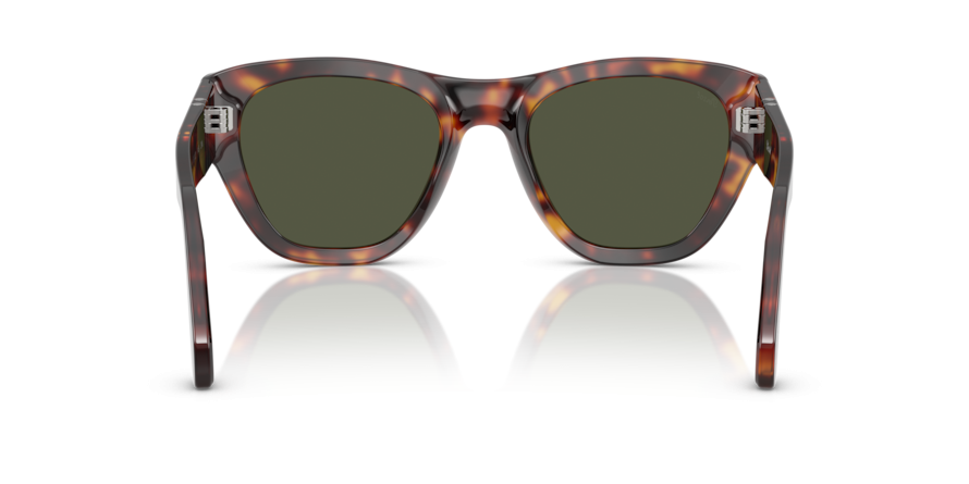OKULARY PERSOL® PO 0054S 24/31 53 ROZMIAR M