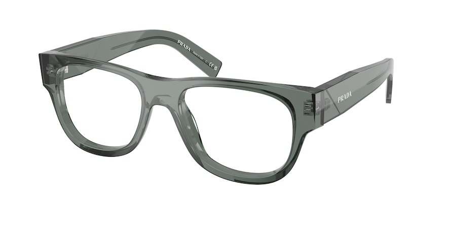 OKULARY KOREKCYJNE PRADA EYEWEAR PR D08VU 21J1O1 53 ROZMIAR M